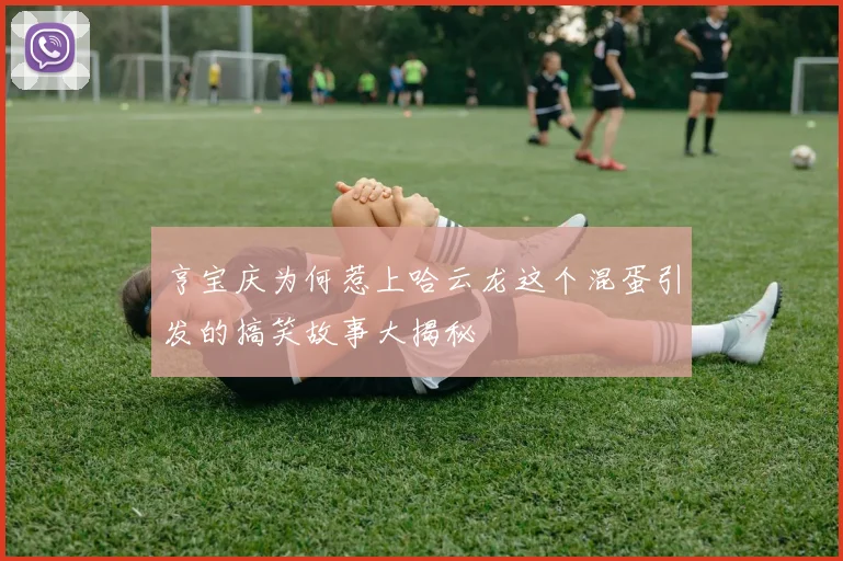 亨宝庆为何惹上哈云龙这个混蛋引发的搞笑故事大揭秘